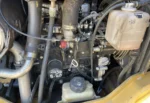 CATERPILLAR 301.8C + 3 GODETS – Mini Pelle 1,68T – Image 10