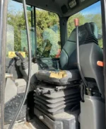 BOBCAT E50 + 3 GODETS – Mini Pelle 4,9T – Image 3