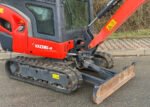 Kubota KX016-4 + 3 GODETS – Mini Pelle 1,61T – Image 11