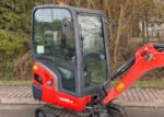 Kubota KX016-4 + 3 GODETS – Mini Pelle 1,61T – Image 12