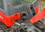 Kubota KX016-4 + 3 GODETS – Mini Pelle 1,61T – Image 14