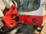TAKEUCHI TB219+ 3 GODETS – Mini Pelle 2,07T – Image 10