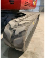 TAKEUCHI TB219+ 3 GODETS – Mini Pelle 2,07T – Image 8