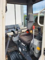 Kubota KX 71-3 + 3 GODETS – Mini Pelle 2,8 T + 3 godets – Image 8