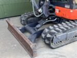 KUBOTA KX057-4 + 3 GODETS – Mini Pelle 5,5T – Image 2