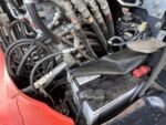KUBOTA KX057-4 + 3 GODETS – Mini Pelle 5,5T – Image 10