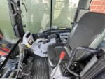 KUBOTA KX057-4 + 3 GODETS – Mini Pelle 5,5T – Image 3