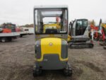 Wacker Neuson ET16 + 3 GODETS – Mini Pelle 1,723T – Image 6