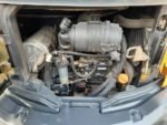 Komatsu PC 20 + 3 GODETS – Mini Pelle 2T – Image 9