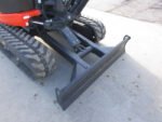 Kubota KX 030-4 + 3 GODETS – Mini Pelle 2,865T – Image 5