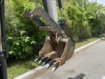 BOBCAT E26 + 3 GODETS – Mini Pelle 2,5T – Image 8