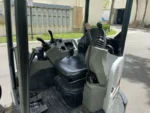 YANMAR VIO12 + 3 GODETS 1,25T – Image 11