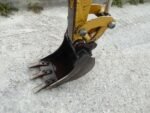 CATERPILLAR 301.7D CR + 3 GODETS – Mini Pelle 1,7 T – Image 12
