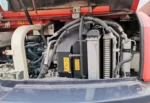 KUBOTA KX080 3a+ 3 GODETS – Mini Pelle 8,1T – Image 4