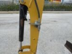 CATERPILLAR 301.7D CR + 3 GODETS – Mini Pelle 1,7 T – Image 11