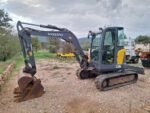 Volvo ECR48 C