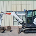 Bobcat E50Z