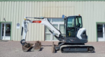 Bobcat E50Z