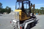 Caterpillar 301.7D – Image 2