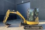 CATERPILLAR 303.5 E