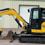 Yanmar VIO50