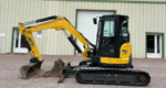 Yanmar VIO50