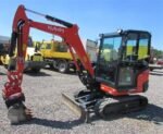 Kubota KX030-4