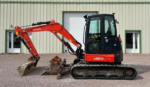 Kubota U50-5