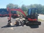 KUBOTA U50-5