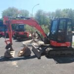 KUBOTA U50-5