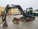 Volvo ECR88