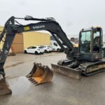 Volvo ECR88