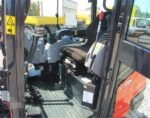 Kubota KX030-4 – Image 10