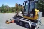 Caterpillar 301.7D – Image 11