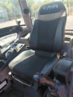 KUBOTA U50-5 – Image 11