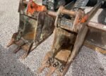 Kubota U50-5 – Image 11