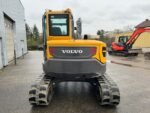 Volvo ECR88 – Image 12