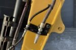 CATERPILLAR 303.5 E – Image 12