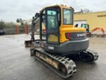Volvo ECR88 – Image 13