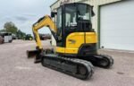 Yanmar VIO50 – Image 13