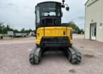 Yanmar VIO50 – Image 14