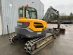 Volvo ECR88 – Image 16