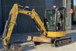 CATERPILLAR 303.5 E – Image 18