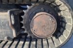 CATERPILLAR 303.5 E – Image 19