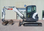 Bobcat E50Z – Image 2