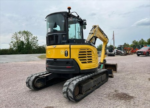 Yanmar VIO50 – Image 2