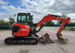 Kubota U50-5 – Image 2