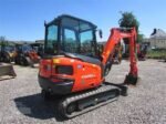 Kubota KX030-4 – Image 2