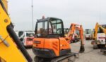 Hitachi ZX27-3 – Image 2
