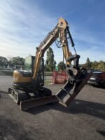 SANY SY50U – Image 3